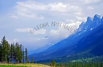 CANADA;ALBERTA;CANMORE;CANADIAN_ROCKIES;ROCKY_MOUNTAINS;LANDSCAPE;SCENIC;HORIZON